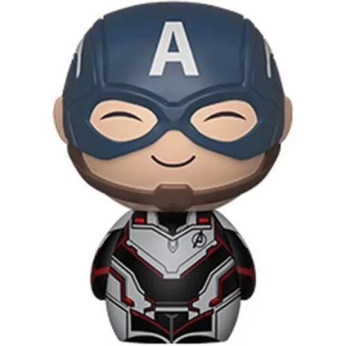 Funko Pop! Captain America #493 Quantum Realm Suit