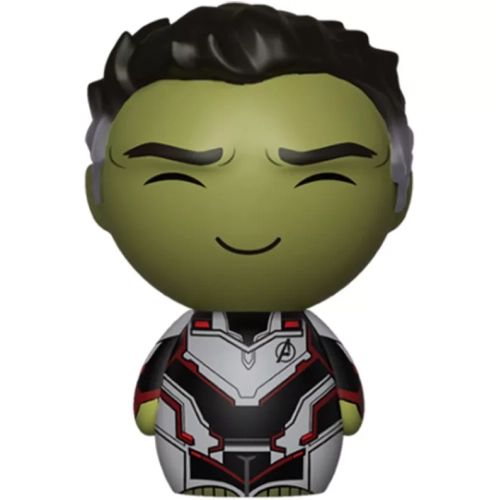 Funko Pop! Hulk #494 Quantum Realm Suit Marvel Avengers