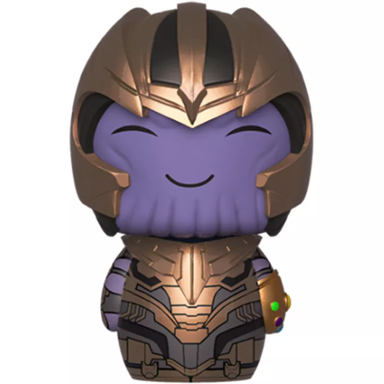 Thanos