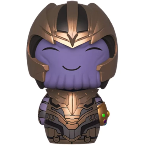 Funko Pop! Thanos #495 Marvel Avengers Dorbz Vinyl Figure