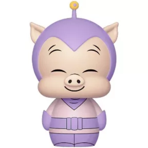 Funko Pop! Space Cadet #497 Duck Dodgers Dorbz Vinyl Figure
