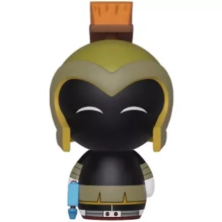 Marvin the Martian