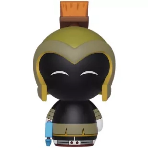 Funko Pop! Marvin the Martian #498 Duck Dodgers Dorbz
