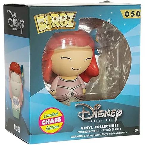 Ariel Box