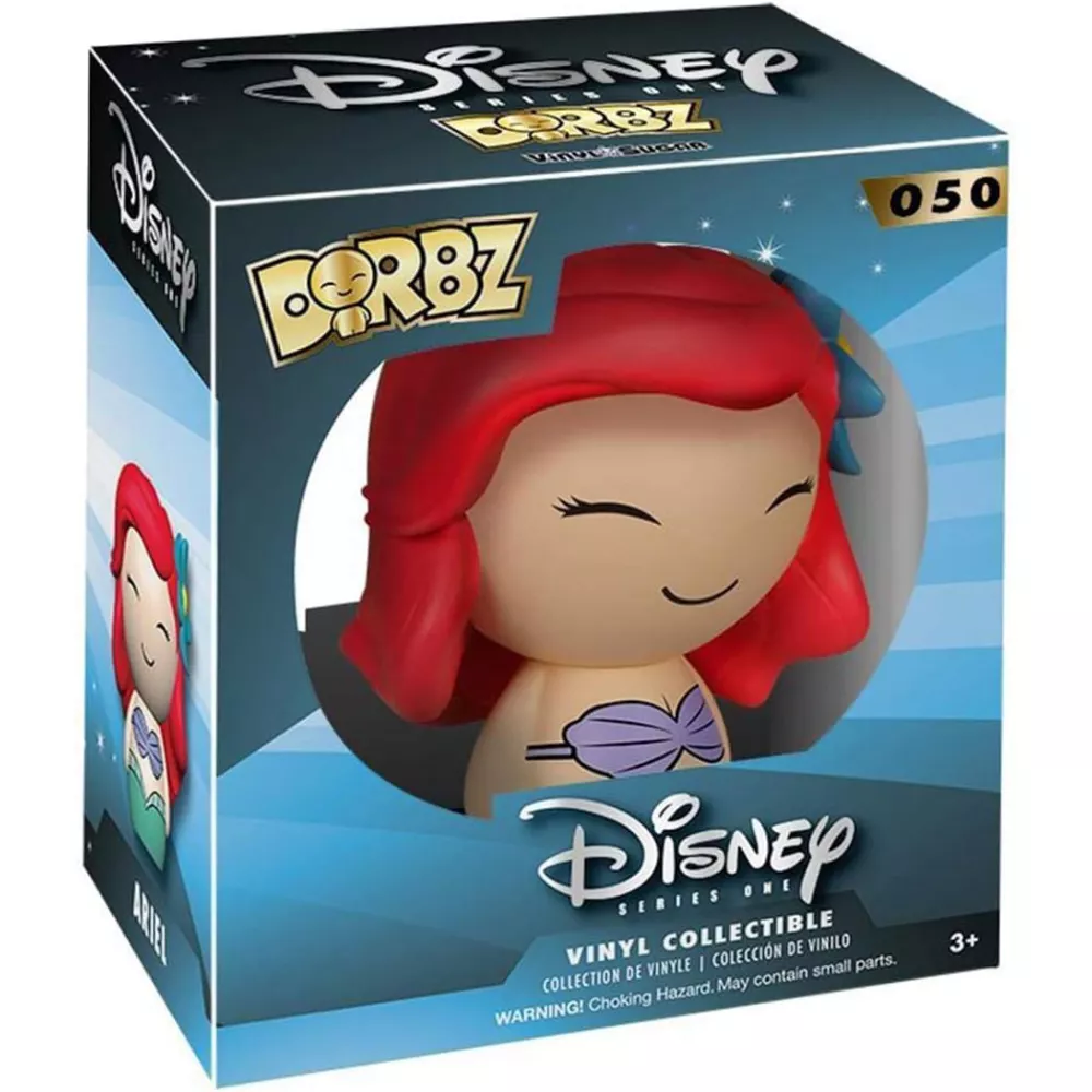 Ariel Box