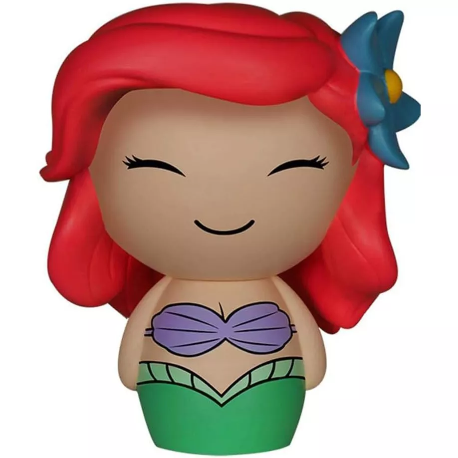 Ariel