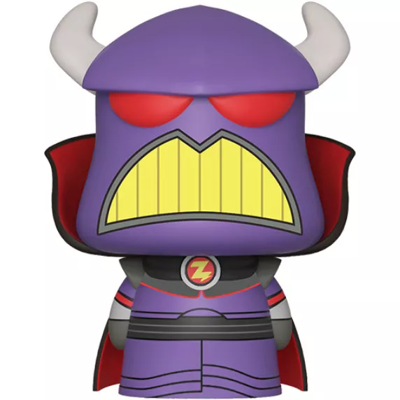 Zurg