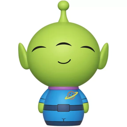 Funko Pop! Alien #501 Disney Pixar Toy Story Dorbz