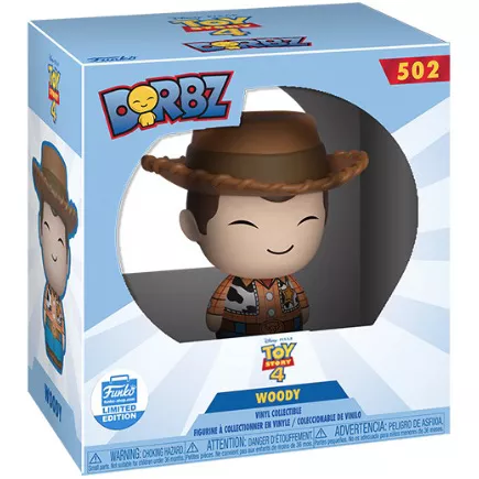 Woody Box