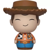 Woody
