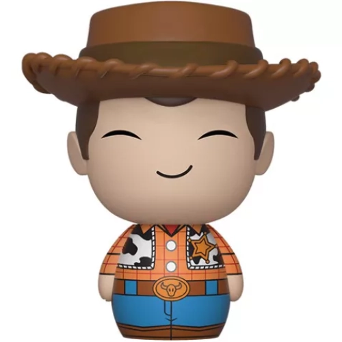 Funko Pop! Woody #502 Disney Pixar Toy Story 4 Dorbz