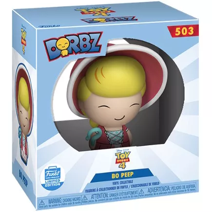 Bo Peep Box
