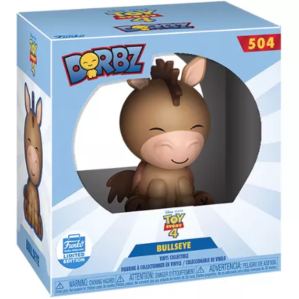 Bullseye Box