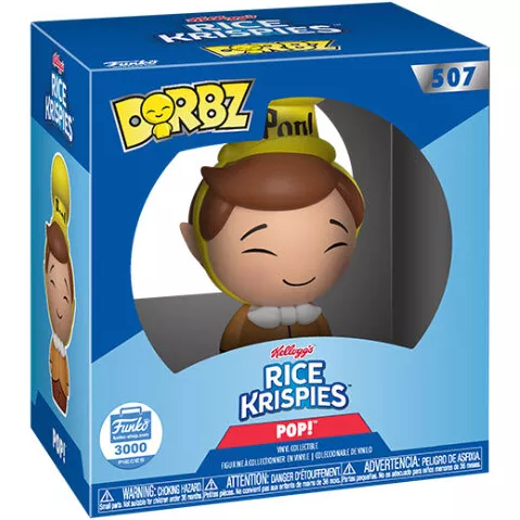 Pop! Box