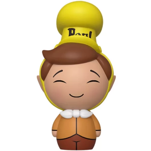 Funko Pop! Pop! #507 Kellogg's Rice Krispies Dorbz