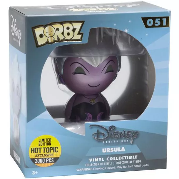 Ursula Box
