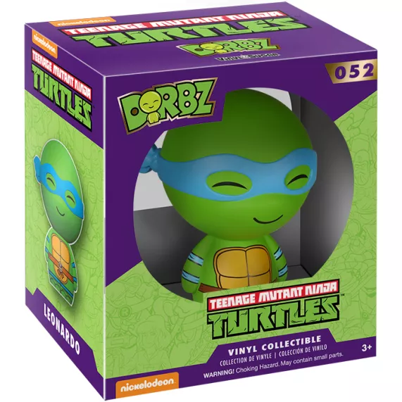 Leonardo Box