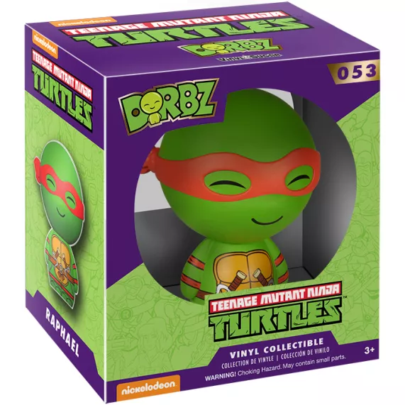 Raphael Box