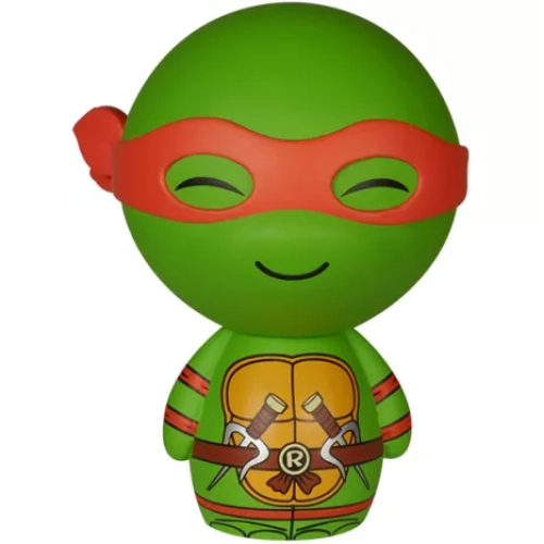 Funko Pop! Raphael #53 Nickelodeon Teenage Mutant Ninja Turtles