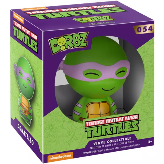 Donatello Box
