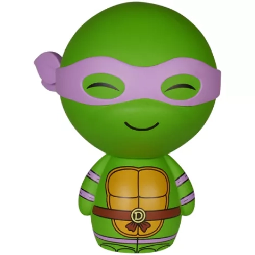 Funko Pop! Donatello #54 Nickelodeon Teenage Mutant Ninja Turtles