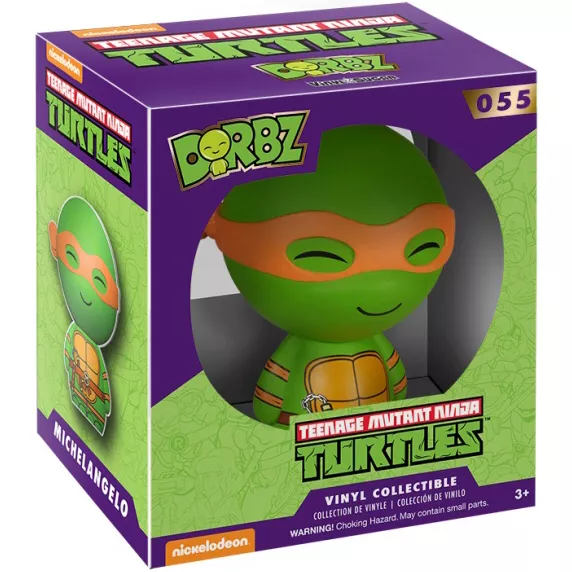 Michelangelo Box