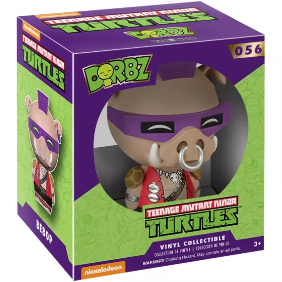 Bebop Box