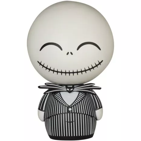 Jack Skellington