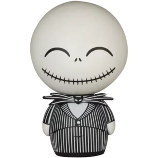 Jack Skellington