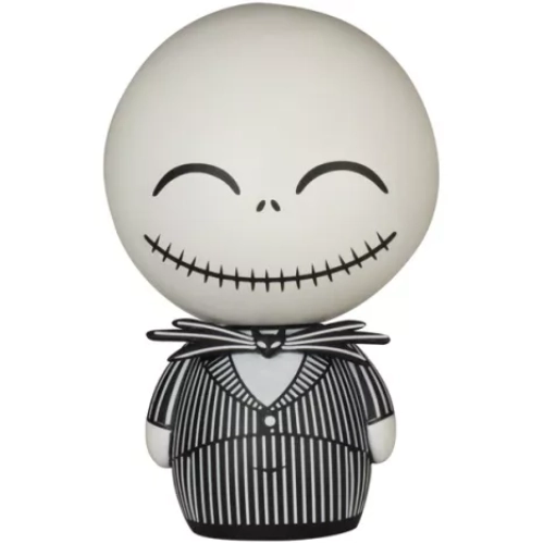 Funko Pop! Jack Skellington #61 Disney Tim Burton's The Nightmare Before Christmas