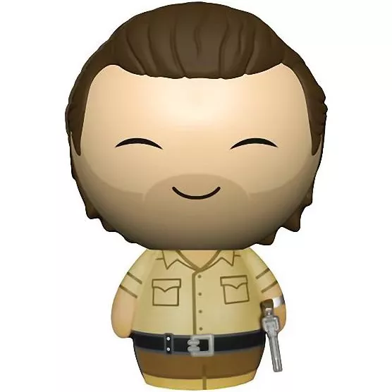 Rick Grimes