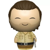 #62  Rick Grimes - Collectible Figure