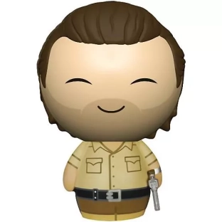 Rick Grimes