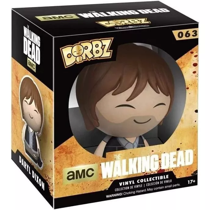 Daryl Dixon Box