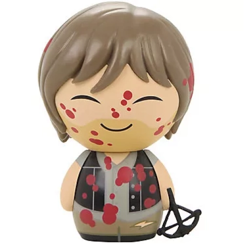 Funko Pop! Daryl Dixon #63 Chase Bloody AMC The Walking Dead