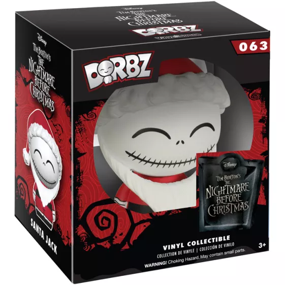 Santa Jack Box