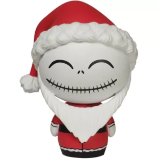 Santa Jack