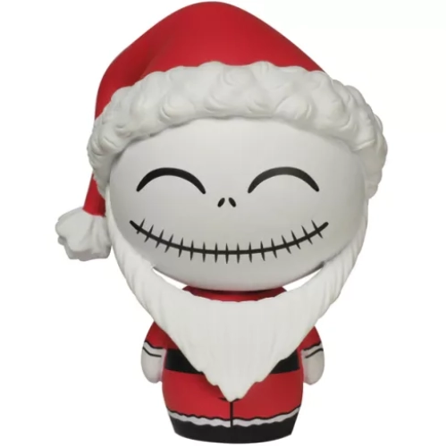 Funko Pop! Santa Jack #63 Disney Tim Burton's The Nightmare Before Christmas