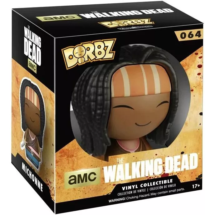 Michonne Box