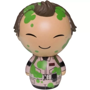 Peter Venkman