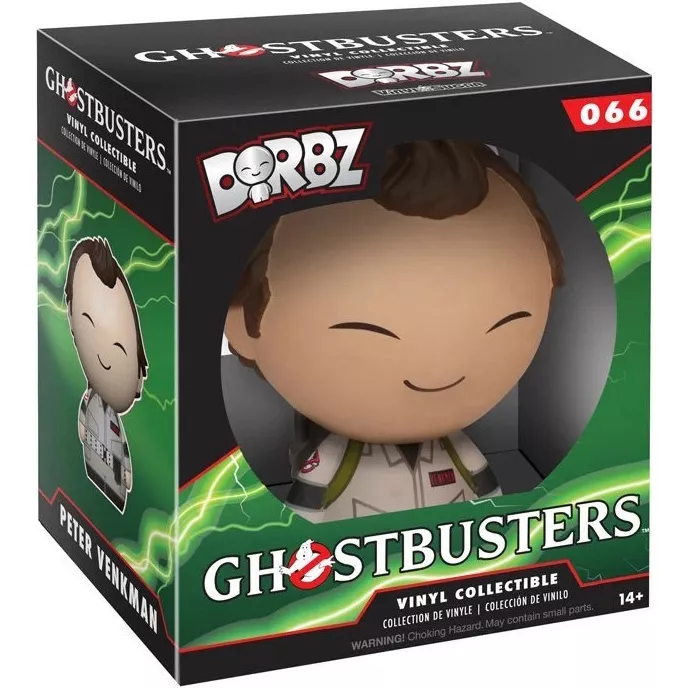 Peter Venkman Box