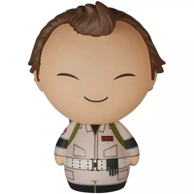 Peter Venkman