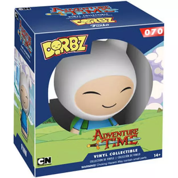 Finn Box