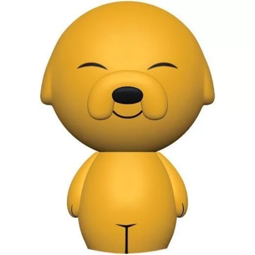 Funko Pop! Jake #71 Adventure Time Dorbz Vinyl Figure