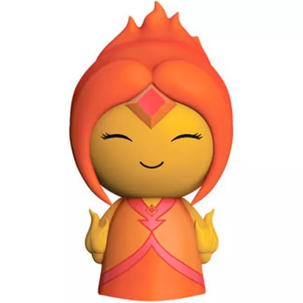 Flame Princess