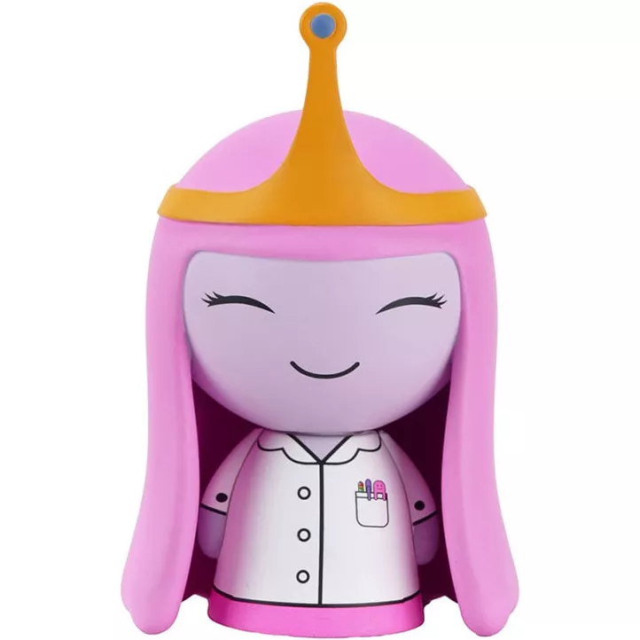 Princess Bubblegum