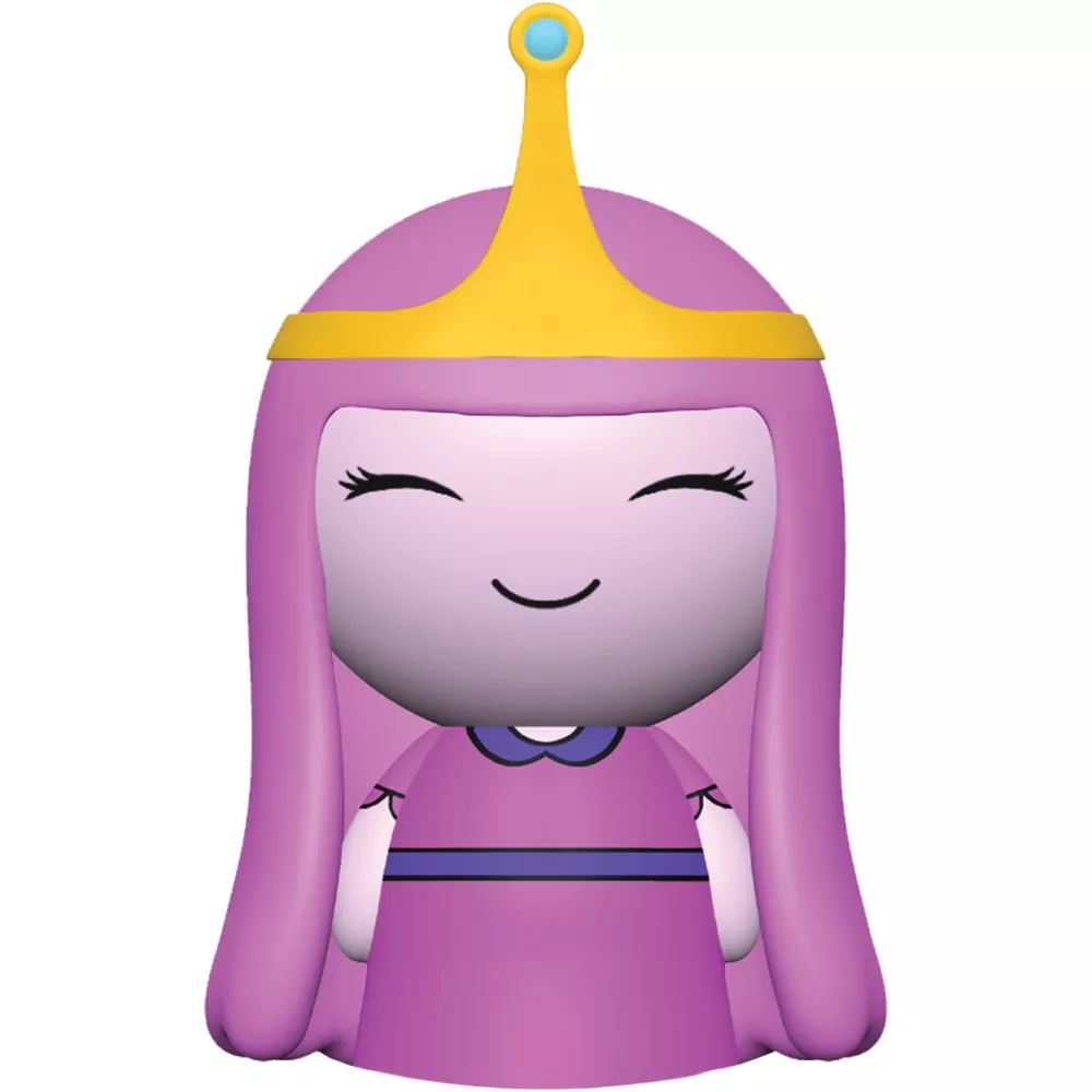 Princess Bubblegum