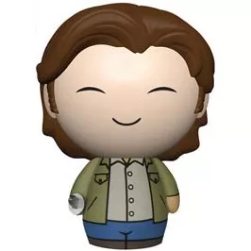 Funko Pop! Sam #75 Supernatural Join the Hunt Dorbz