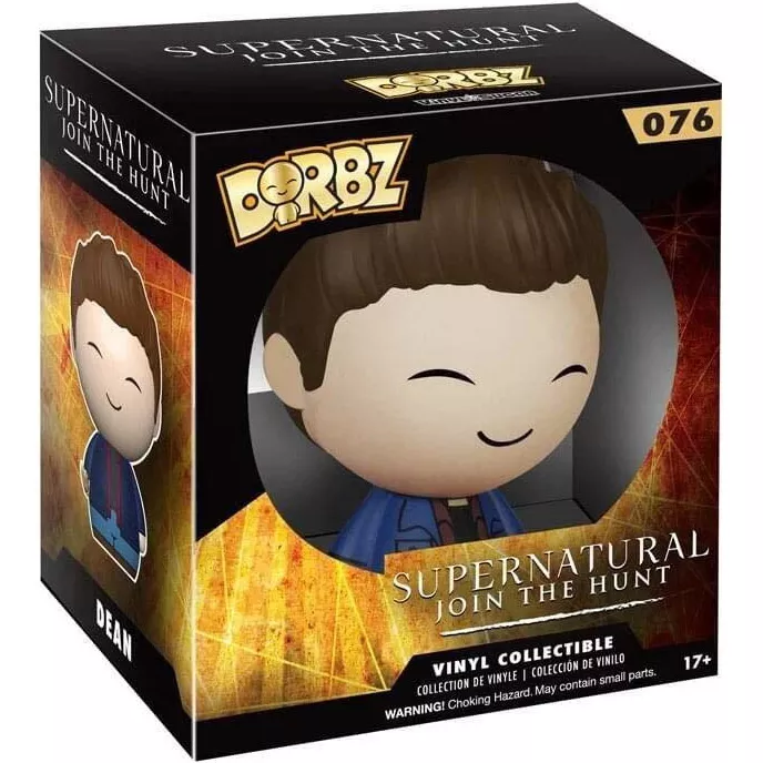 Dean Box