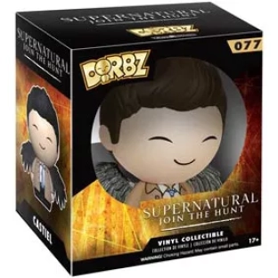 Castiel Box